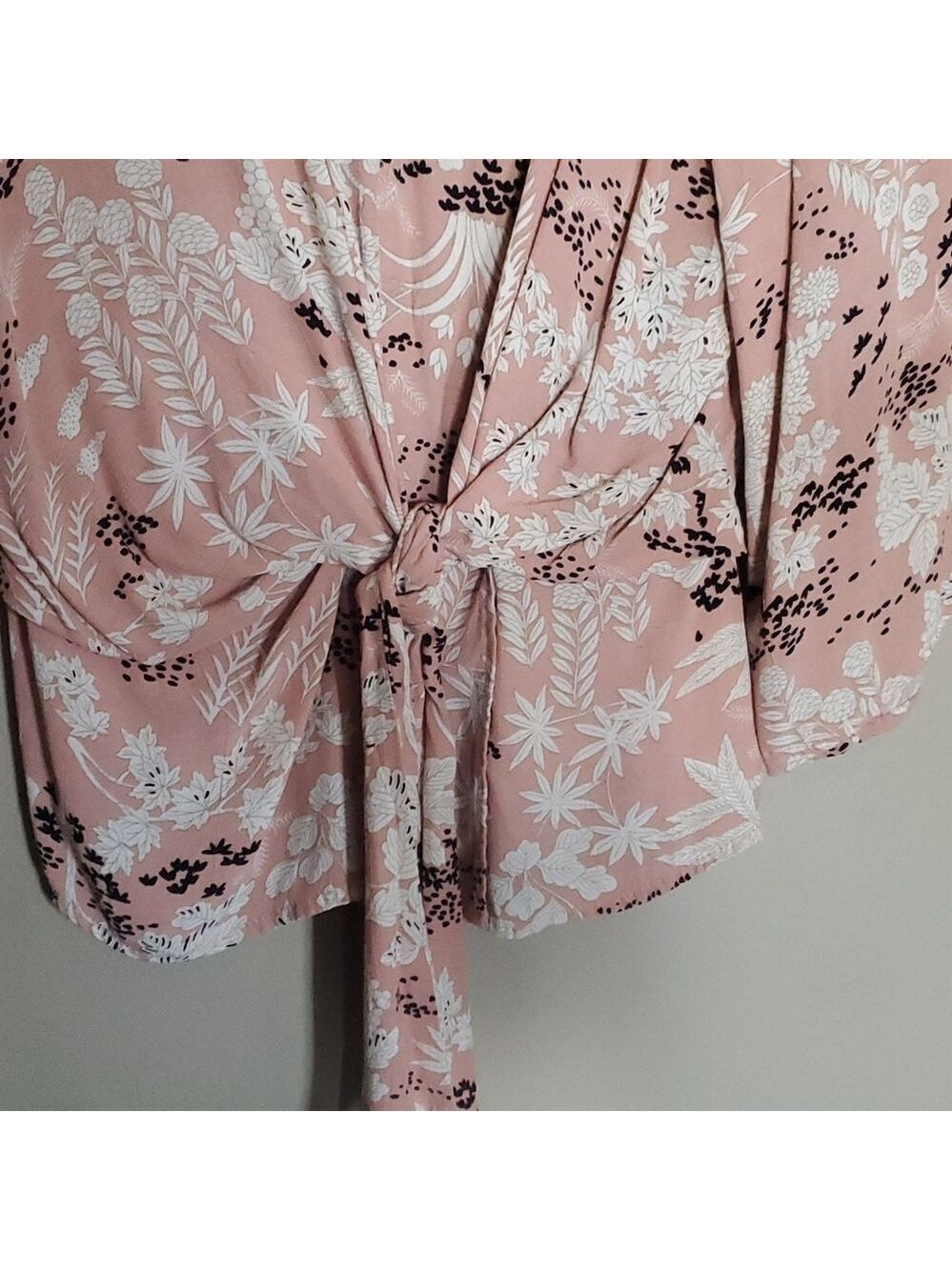 Topshop top size 4 - Picture 3 of 5